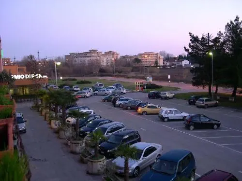 Ξενοδοχείο με διαμερίσματα Isola Cisanello Πίζα