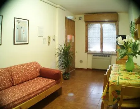 Apartmanhotel Isola Cisanello Pisa