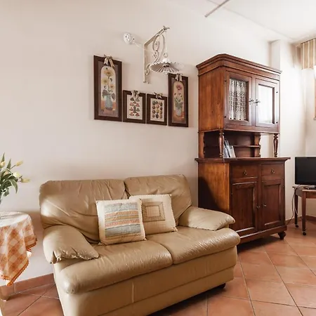 Isola Cisanello Apartmanhotel