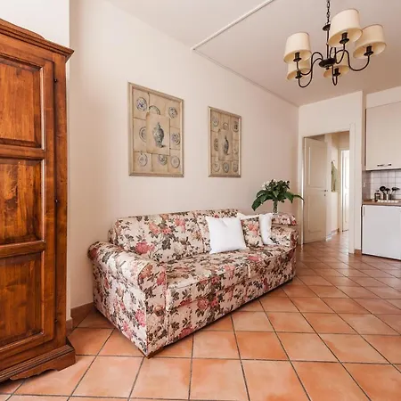 Apartmanhotel Isola Cisanello Pisa