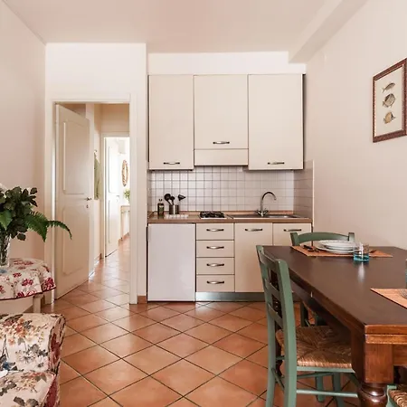 Isola Cisanello Apartmanhotel Pisa
