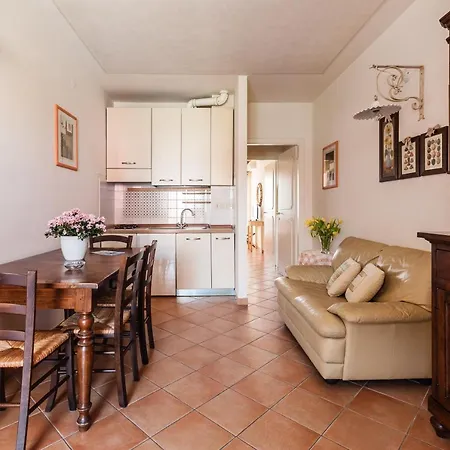 Apartmanhotel Isola Cisanello Pisa