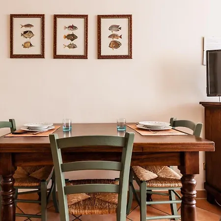Apartmanhotel Isola Cisanello Pisa