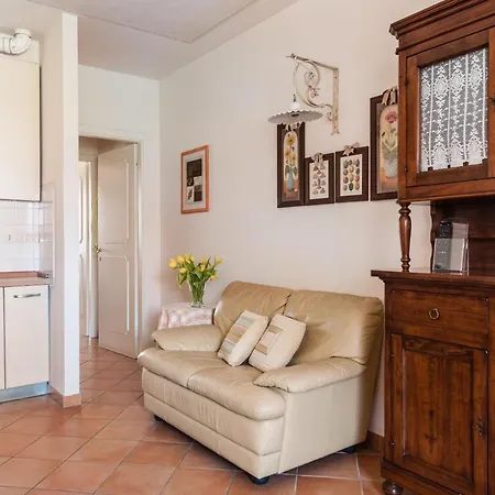Isola Cisanello Apartmanhotel 2*
