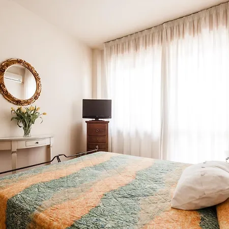 Isola Cisanello Apartmanhotel
