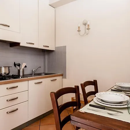 Isola Cisanello Apartmanhotel Pisa