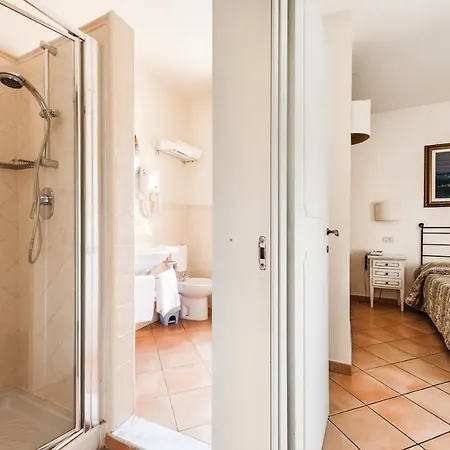 Isola Cisanello Apartmanhotel 2*