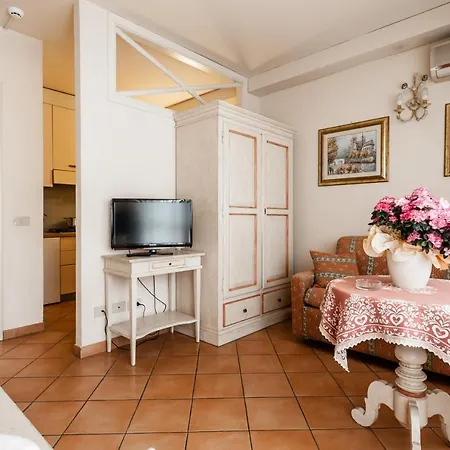 Isola Cisanello Apartmanhotel 2*