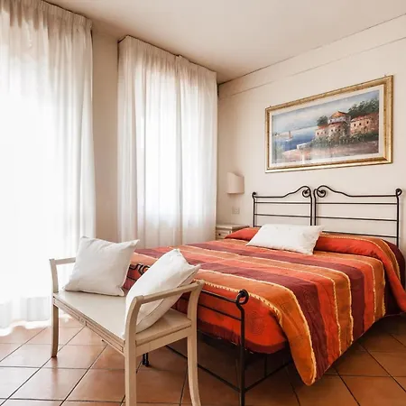 Isola Cisanello Apartmanhotel Pisa