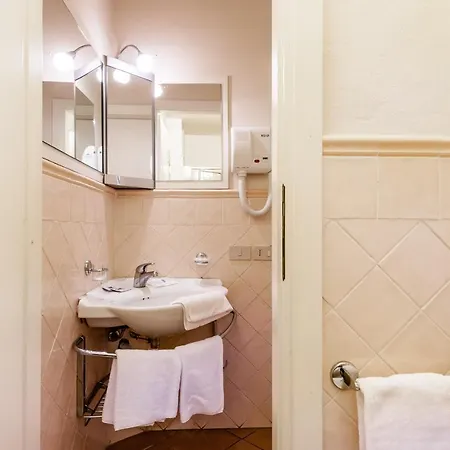 Isola Cisanello Apartmanhotel