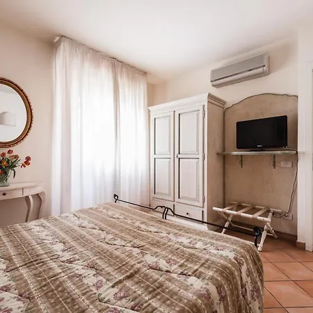 Apartmanhotel Isola Cisanello Pisa