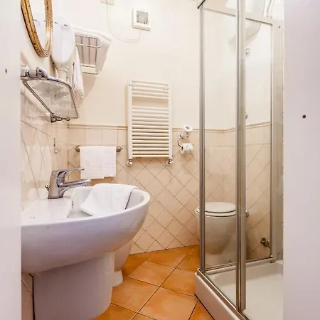 Apartmanhotel Isola Cisanello 2*