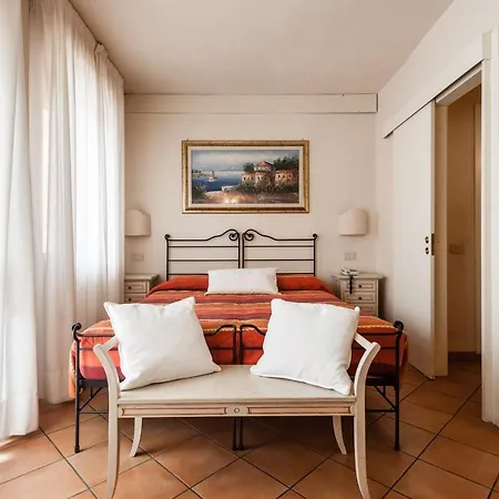 Apartmanhotel Isola Cisanello Pisa
