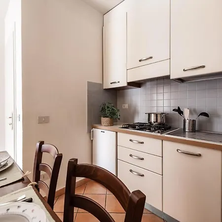 Apartmanhotel Isola Cisanello Pisa