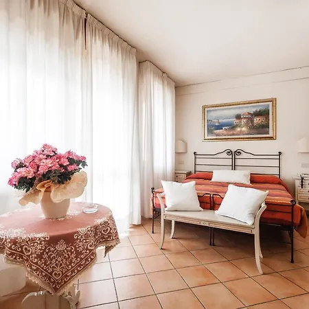 Isola Cisanello Apartmanhotel Pisa
