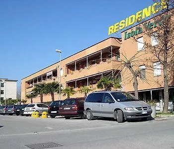 Isola Cisanello Apartmanhotel Pisa