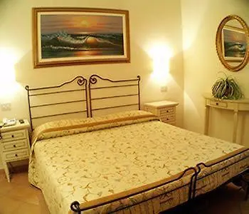 Isola Cisanello Appart hôtel Pise