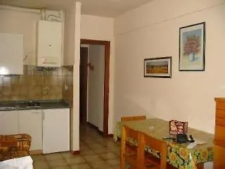 Isola Cisanello Apartmanhotel