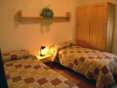 Apartmanhotel Isola Cisanello