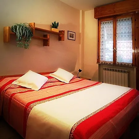Isola Cisanello Apartmanhotel