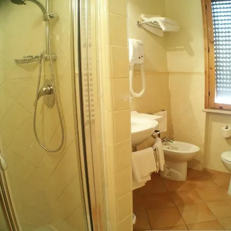 Apartmanhotel Isola Cisanello Pisa