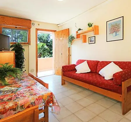 Isola Cisanello Apartmanhotel 2*