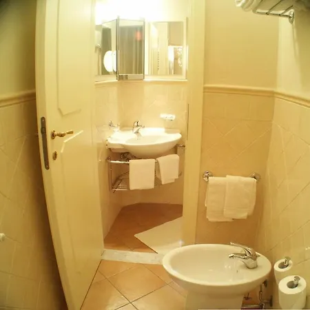 Apartmanhotel Isola Cisanello Pisa
