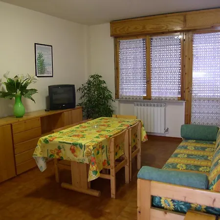 Apartmanhotel Isola Cisanello Pisa