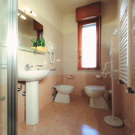 Isola Cisanello Apartmanhotel