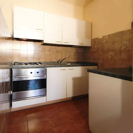 Apartmanhotel Isola Cisanello Pisa