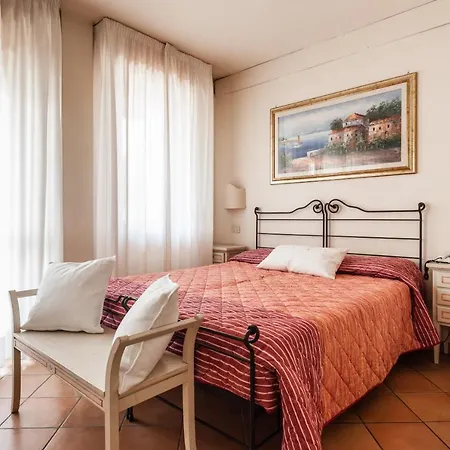 Apartmanhotel Isola Cisanello