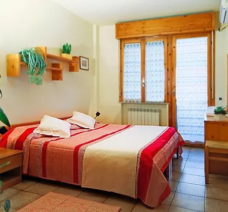 Isola Cisanello Aparthotel Pisa