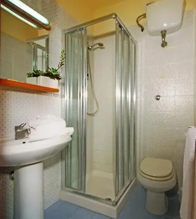 Aparthotel Isola Cisanello 3*