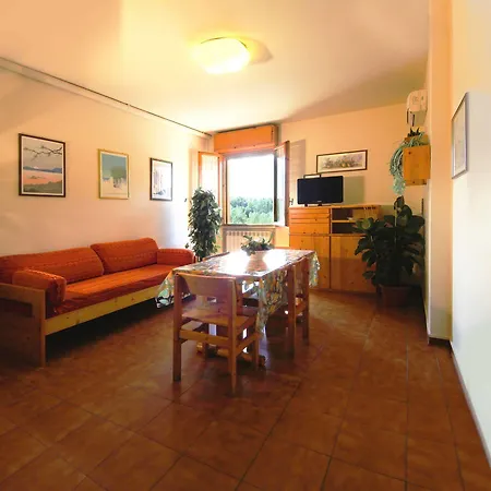 Isola Cisanello Apartmanhotel 3*