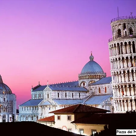 Isola Cisanello מלון דירות