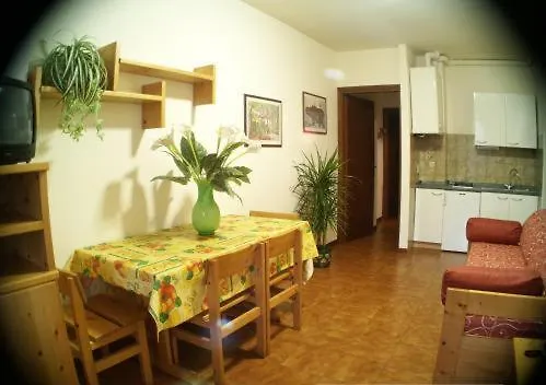 מלון דירות Isola Cisanello 3*