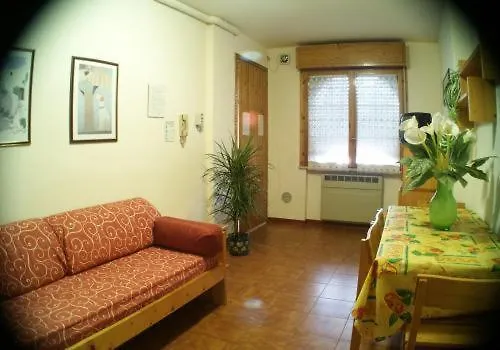 Ξενοδοχείο με διαμερίσματα Isola Cisanello Πίζα