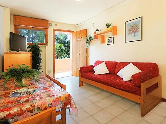 Isola Cisanello מלון דירות 3*