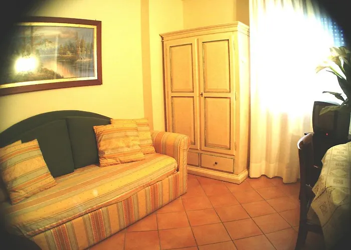 מלון דירות Isola Cisanello 3*